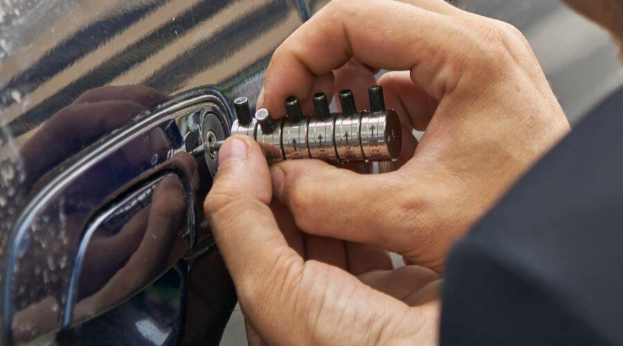 Expert flood damage restoration services in Alderson, WV